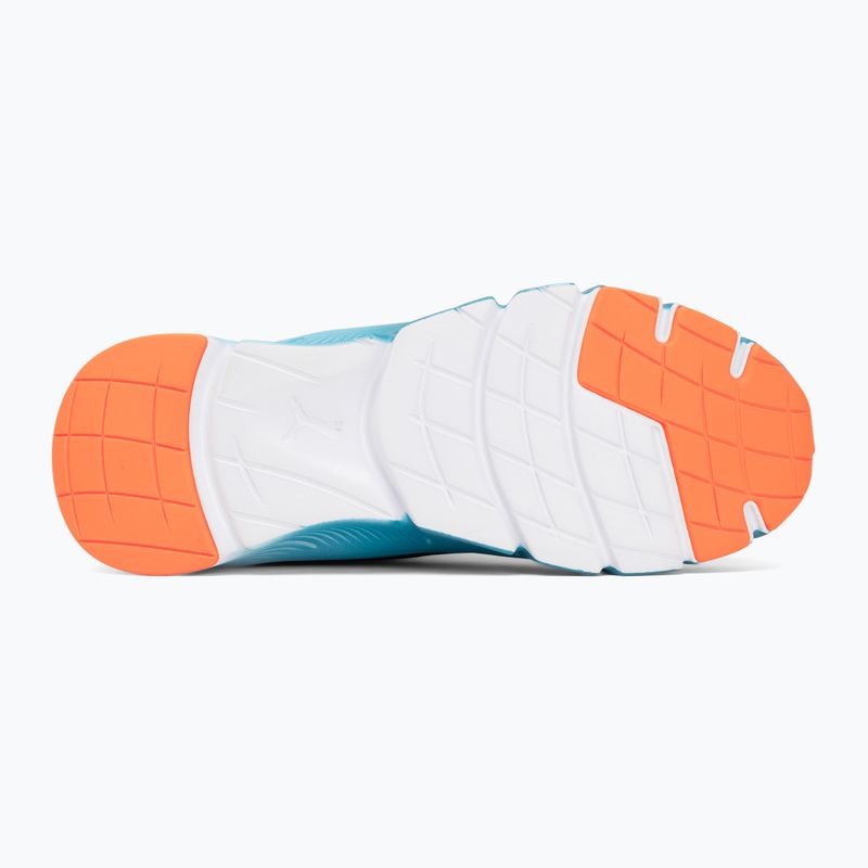 Bežecká obuv PUMA FlexFocus Lite Modern puma black/heat fire 4