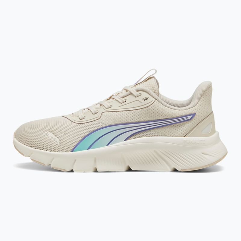 Bežecká obuv PUMA FlexFocus Lite Modern alpine snow/aquatic