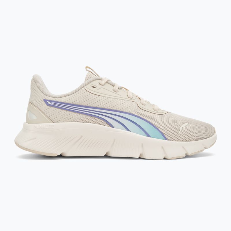 Bežecká obuv PUMA FlexFocus Lite Modern alpine snow/aquatic 2