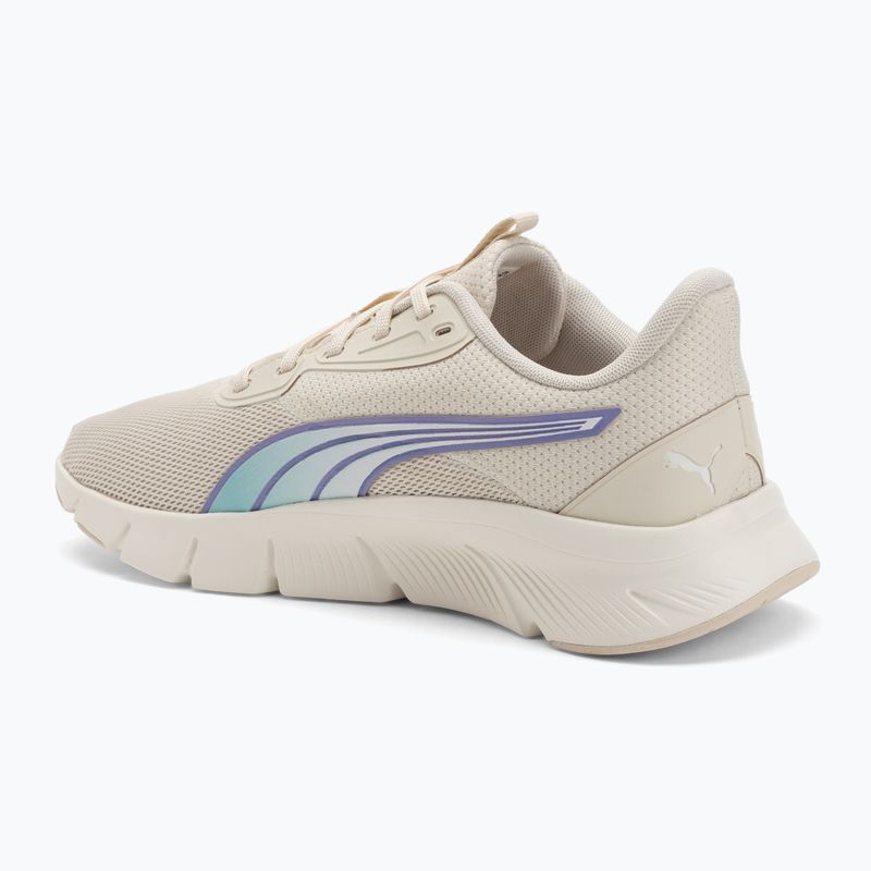 Bežecká obuv PUMA FlexFocus Lite Modern alpine snow/aquatic 3