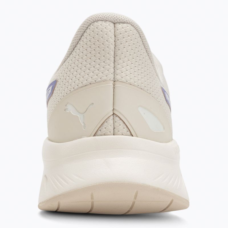 Bežecká obuv PUMA FlexFocus Lite Modern alpine snow/aquatic 6