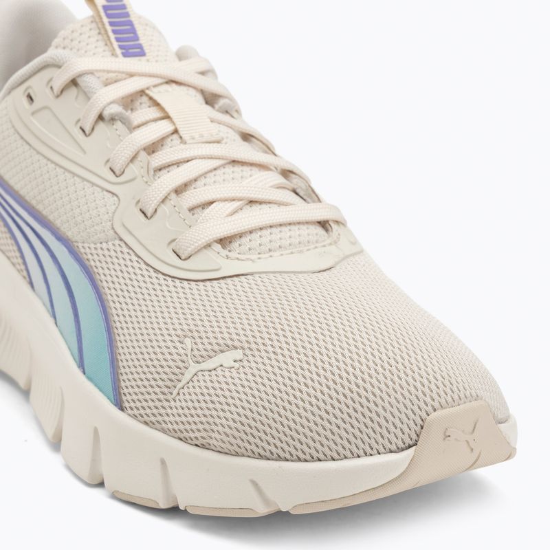 Bežecká obuv PUMA FlexFocus Lite Modern alpine snow/aquatic 7
