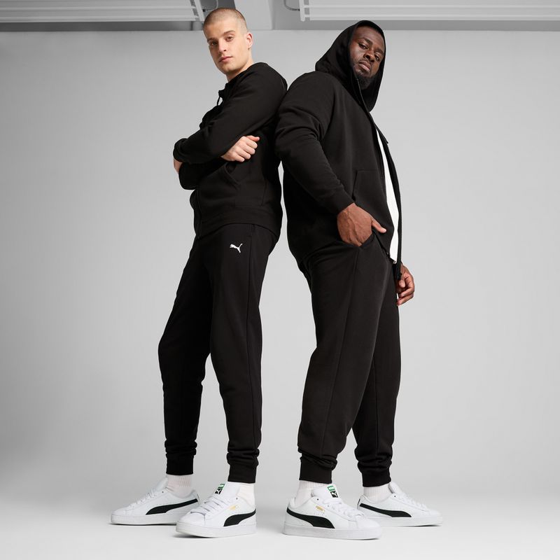 Pánske tepláky PUMA ESS TR Cl puma black 3