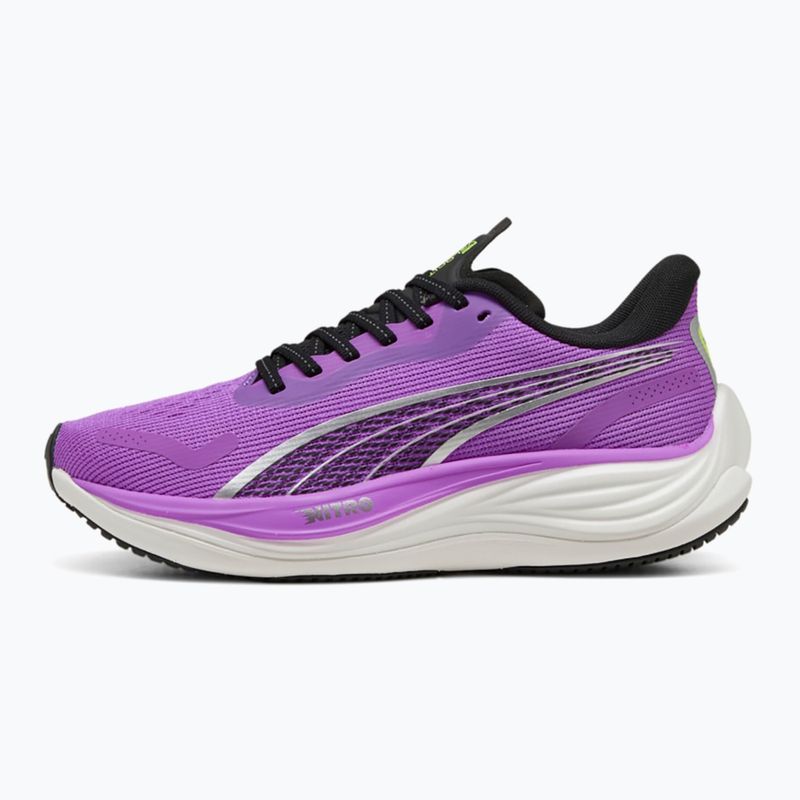 Dámske bežecké topánky PUMA Velocity Nitro 3 pume magenta 9