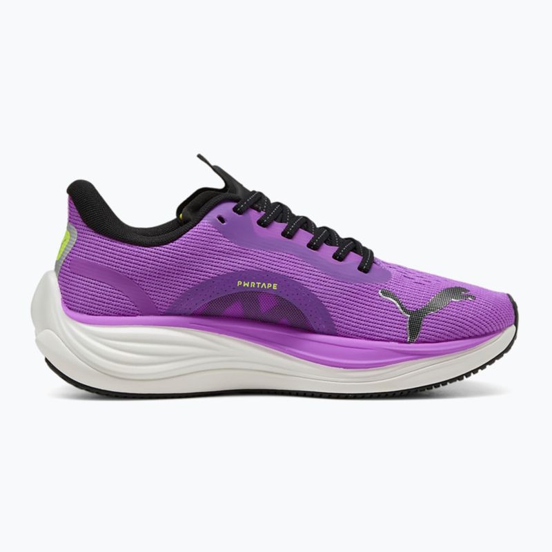 Dámske bežecké topánky PUMA Velocity Nitro 3 pume magenta 10