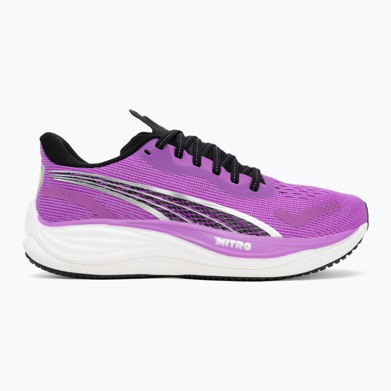 Dámske bežecké topánky PUMA Velocity Nitro 3 pume magenta 2