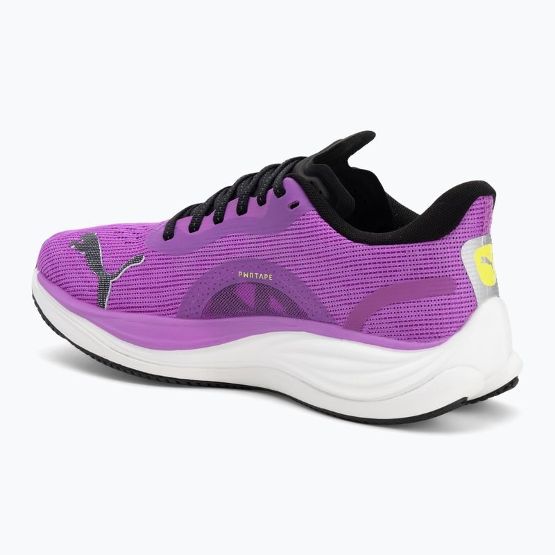 Dámske bežecké topánky PUMA Velocity Nitro 3 pume magenta 3