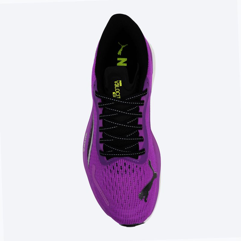 Dámske bežecké topánky PUMA Velocity Nitro 3 pume magenta 5