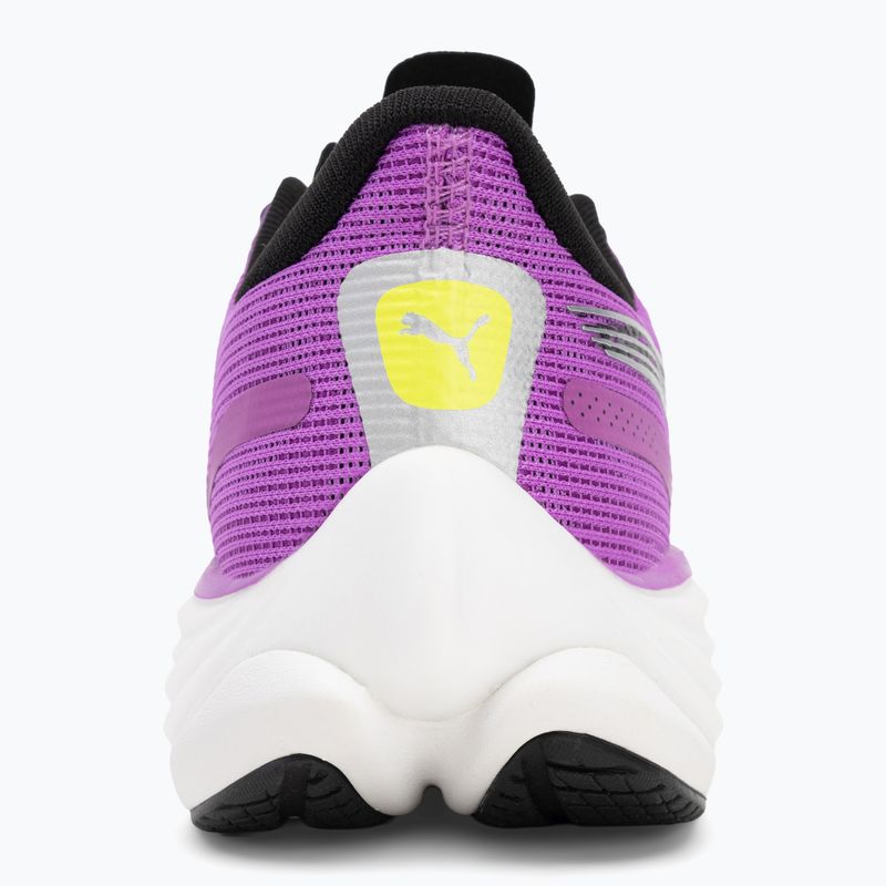 Dámske bežecké topánky PUMA Velocity Nitro 3 pume magenta 6