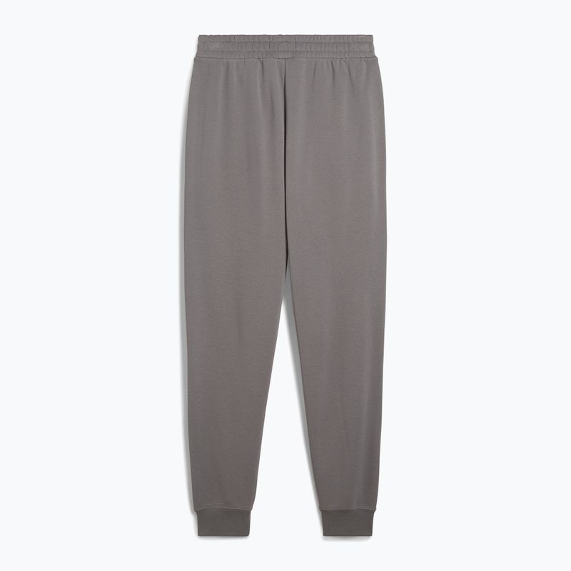 Pánske tepláky PUMA ESS No. 1 Logo Sweatpants TR CL liatina 2