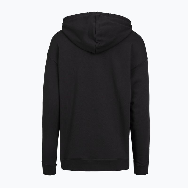 Dámska mikina PUMA ESS Relaxed Hoodie TR puma black 2