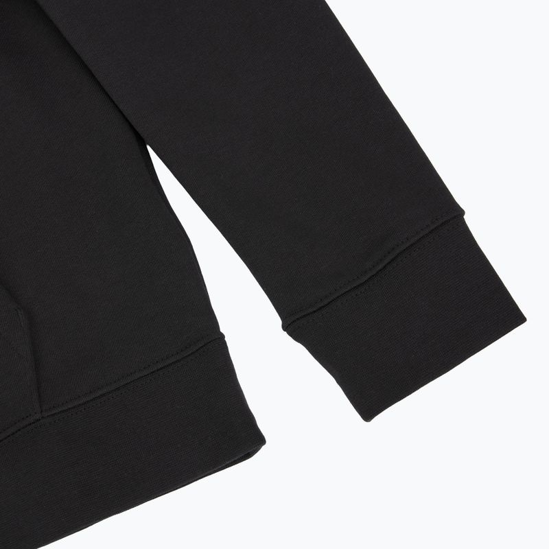 Dámska mikina PUMA ESS Relaxed Hoodie TR puma black 4