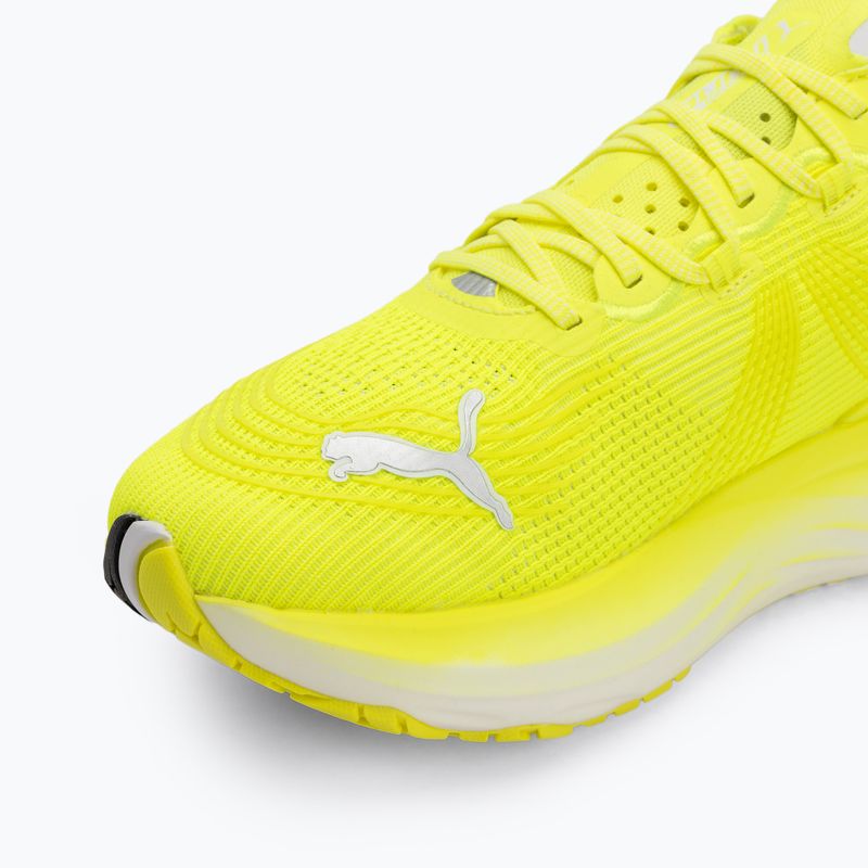 Pánske bežecké topánky PUMA ForeverRun Nitro 2 yellow alert/puma black 7