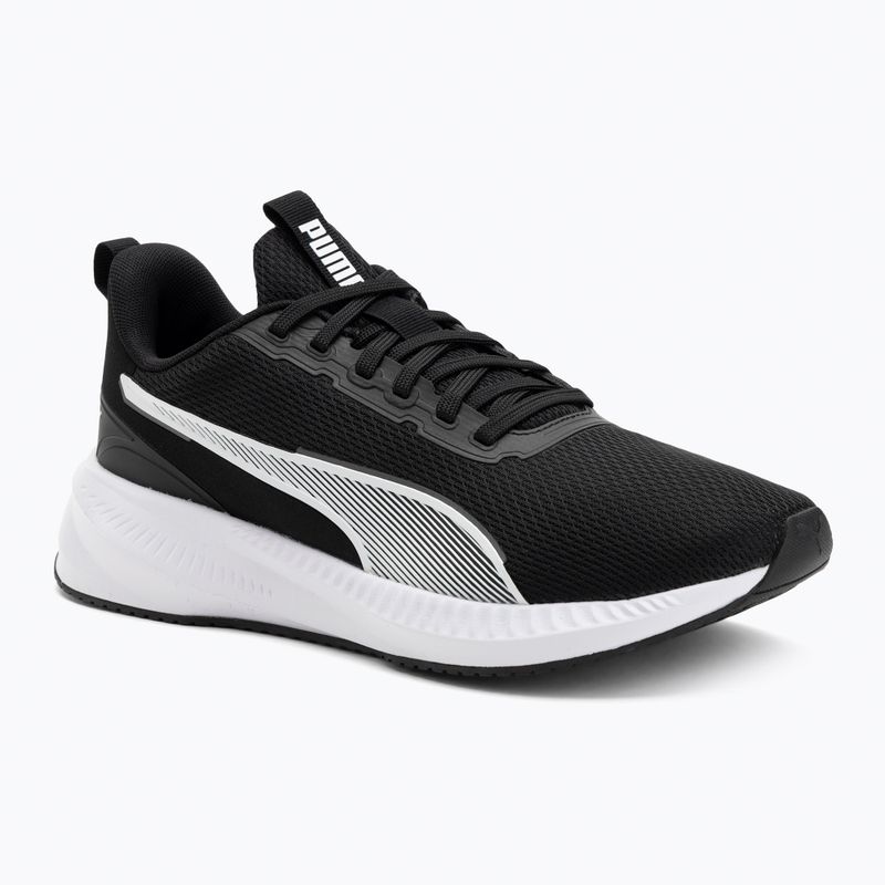 Bežecké topánky PUMA Flyer Lite 3 puma black/puma white
