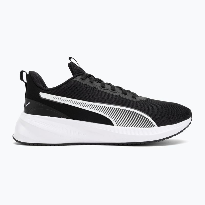 Bežecké topánky PUMA Flyer Lite 3 puma black/puma white 2