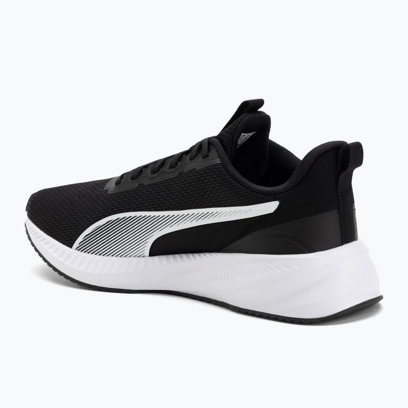Bežecké topánky PUMA Flyer Lite 3 puma black/puma white 3