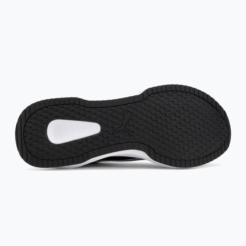 Bežecké topánky PUMA Flyer Lite 3 puma black/puma white 4