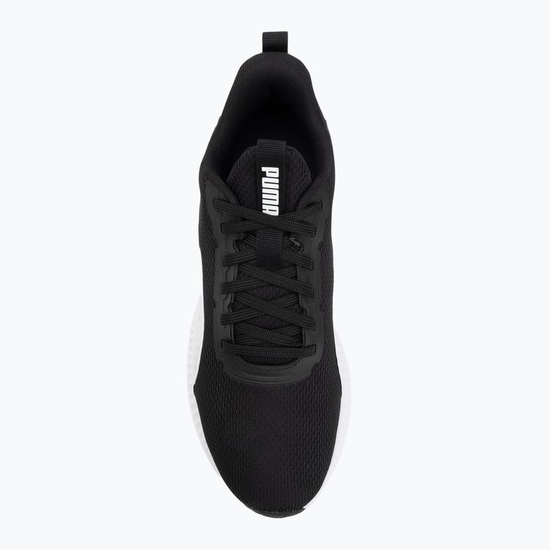 Bežecké topánky PUMA Flyer Lite 3 puma black/puma white 5