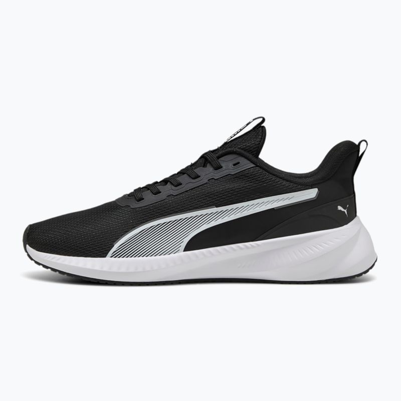 Bežecké topánky PUMA Flyer Lite 3 puma black/puma white