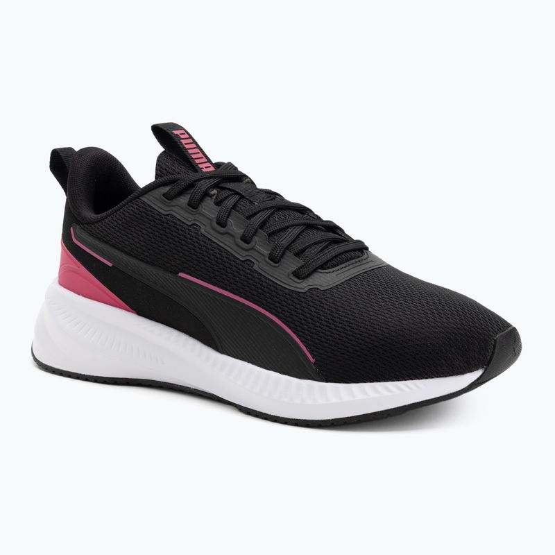 PUMA Flyer Lite 3 bežecká obuv Puma black/for all time red