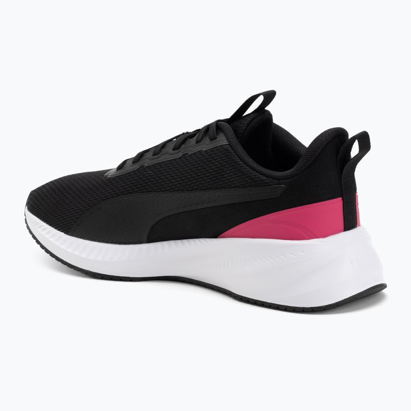 PUMA Flyer Lite 3 bežecká obuv Puma black/for all time red 3