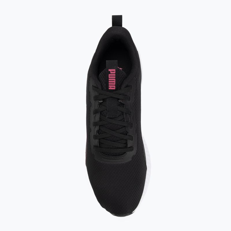 PUMA Flyer Lite 3 bežecká obuv Puma black/for all time red 5