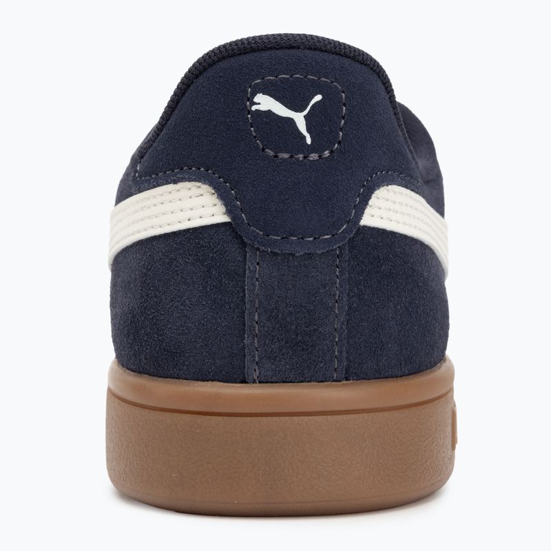 PUMA Smash 3.0 new navy/warm white obuv 6