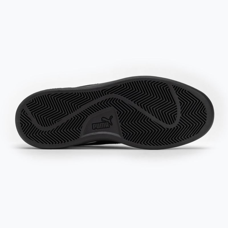 Dámska obuv PUMA Smash 3.0 Embedded puma white/puma black 4