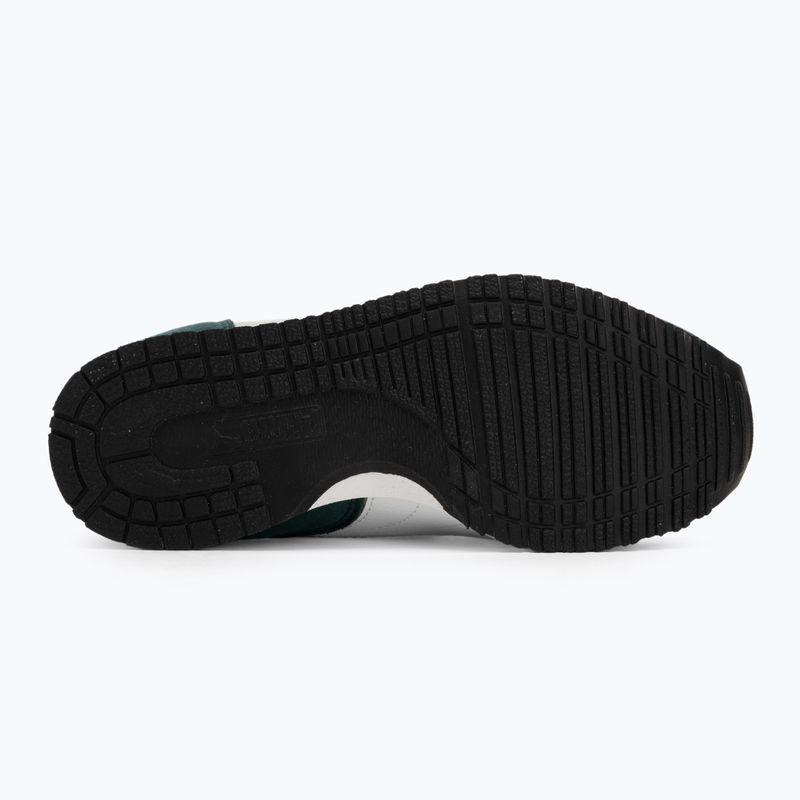 Juniorské topánky PUMA Cabana Racer SL 20 V PS coollightgray/pumawhite/darkmyrtle/limesmash 4