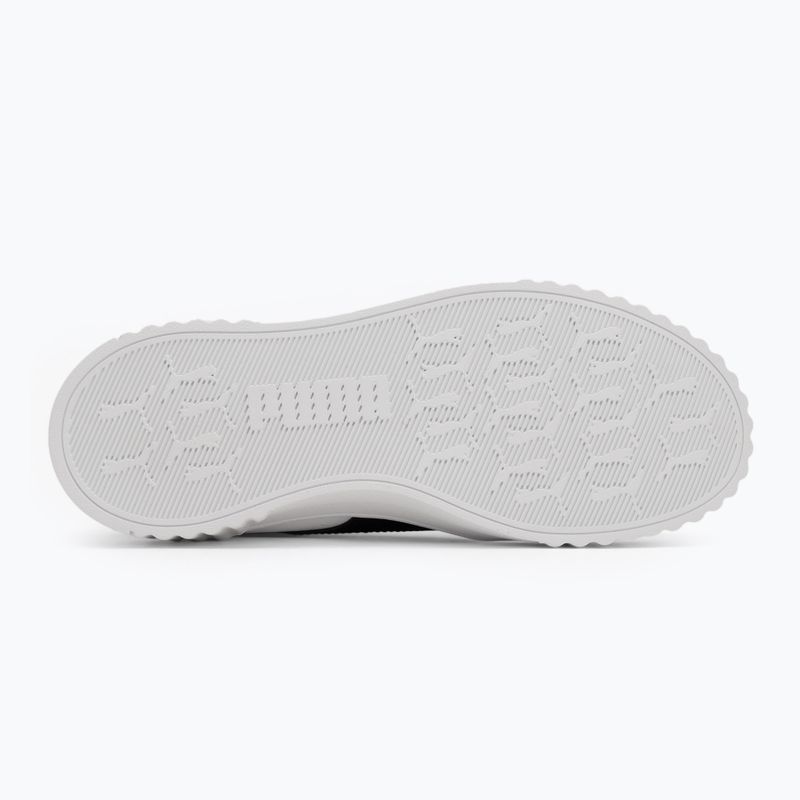 Dámske topánky PUMA Carina 3.0 puma white/puma black/puma gold 4