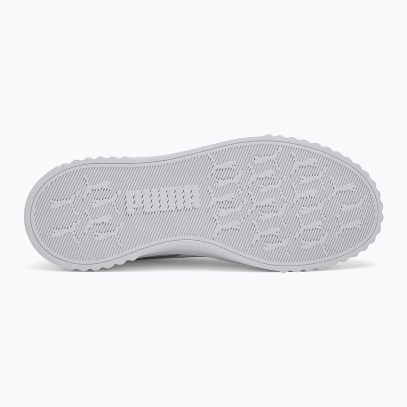 Dámska obuv PUMA Carina 3.0 puma white/puma gold 4