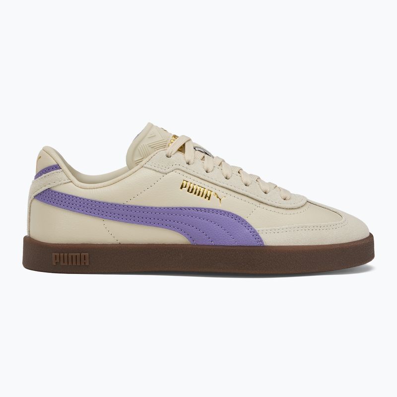 Detská obuv PUMA Club II Era Jr lavender alert/alpine snow/puma gold 2