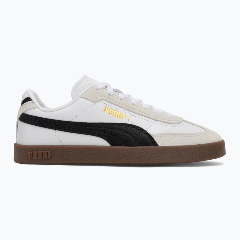 Detská obuv PUMA Club II Era Jr puma white/puma black 2