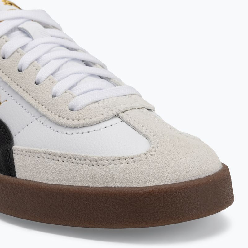 Detská obuv PUMA Club II Era Jr puma white/puma black 7