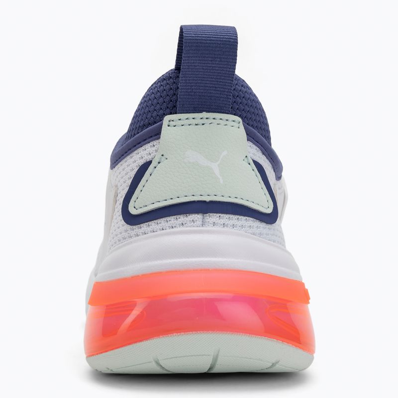 Bežecké topánky PUMA Cell Thrill puma white/blue crystal 6