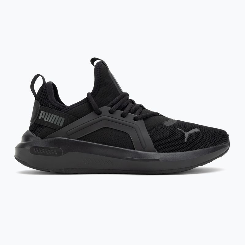 Bežecké topánky PUMA Softride Enzo 5 puma black/cool dark gray 2