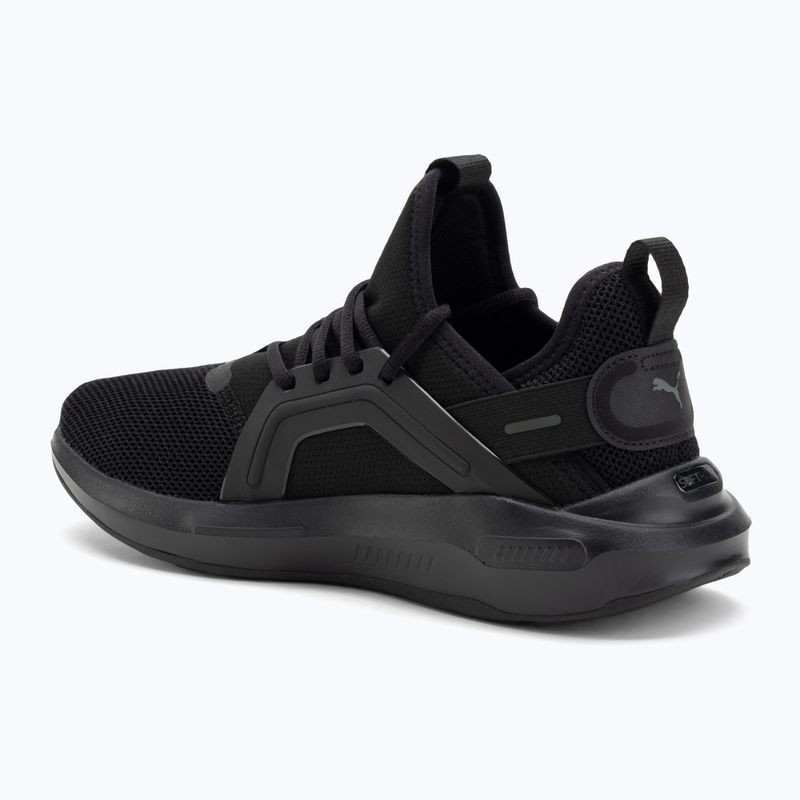 Bežecké topánky PUMA Softride Enzo 5 puma black/cool dark gray 3