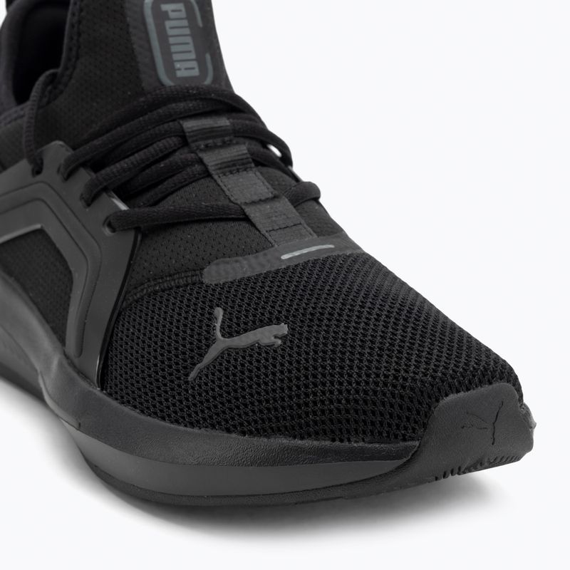 Bežecké topánky PUMA Softride Enzo 5 puma black/cool dark gray 7