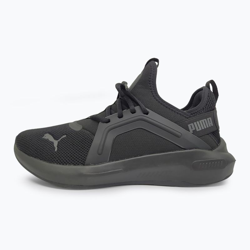 Bežecké topánky PUMA Softride Enzo 5 puma black/cool dark gray