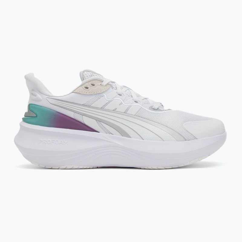 Bežecké topánky PUMA Pulse Pre puma white/puma silver 2
