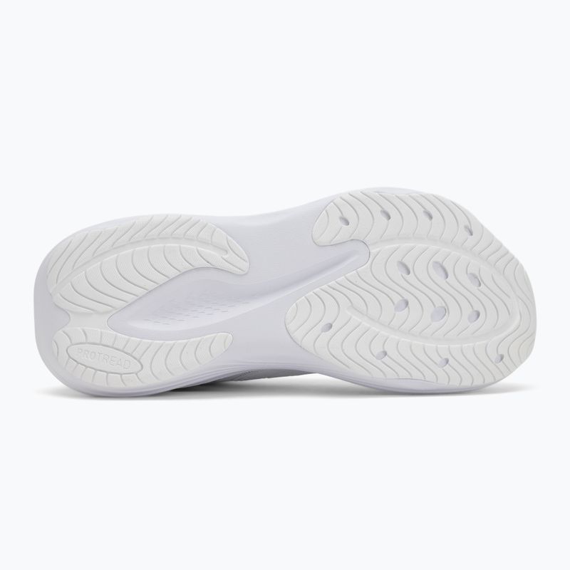Bežecké topánky PUMA Pulse Pre puma white/puma silver 4