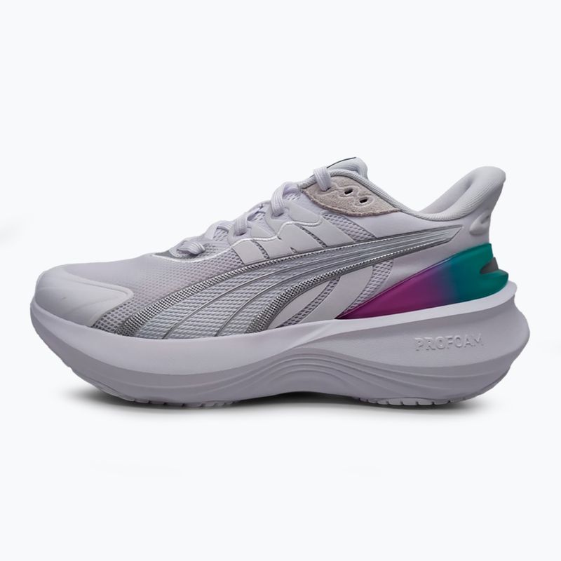Bežecké topánky PUMA Pulse Pre puma white/puma silver