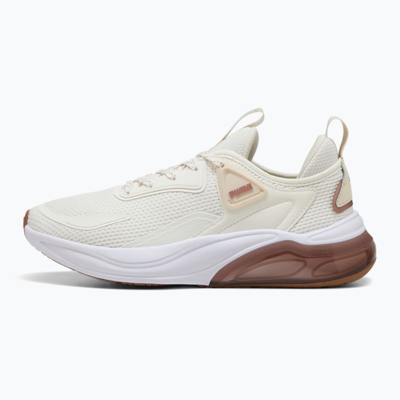Bežecké topánky PUMA Cell Thrill warm white/rose gold