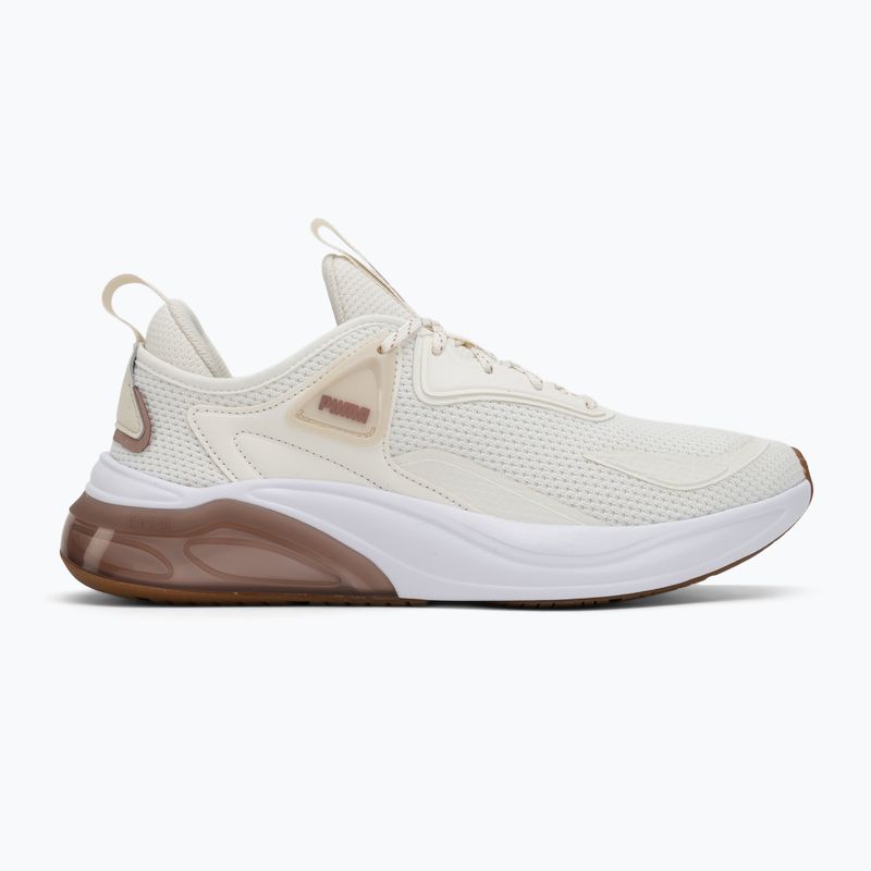 Bežecké topánky PUMA Cell Thrill warm white/rose gold 2