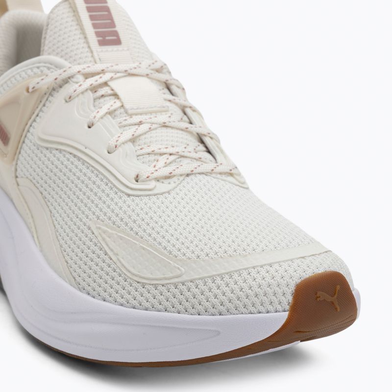 Bežecké topánky PUMA Cell Thrill warm white/rose gold 7