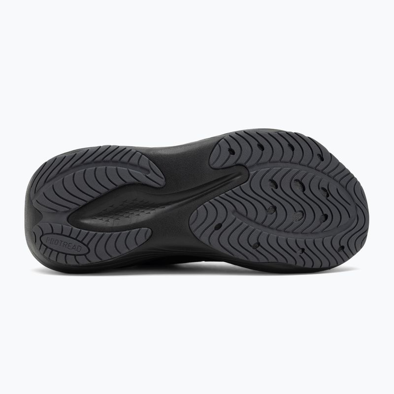 Bežecké topánky PUMA Pulse Pre puma black/slate gray 4