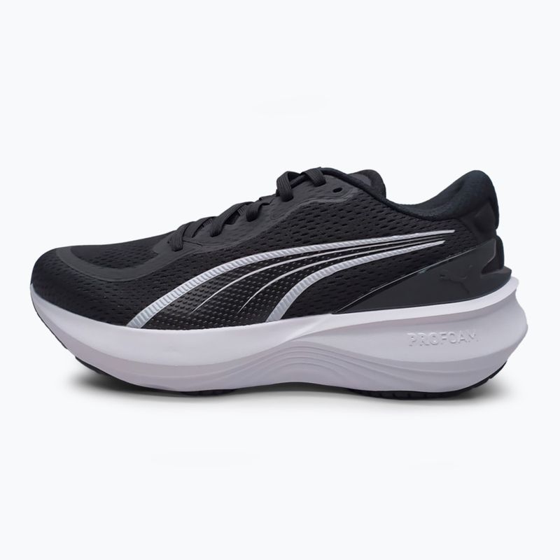 Bežecké topánky PUMA Scend Pro 2 puma black/puma white
