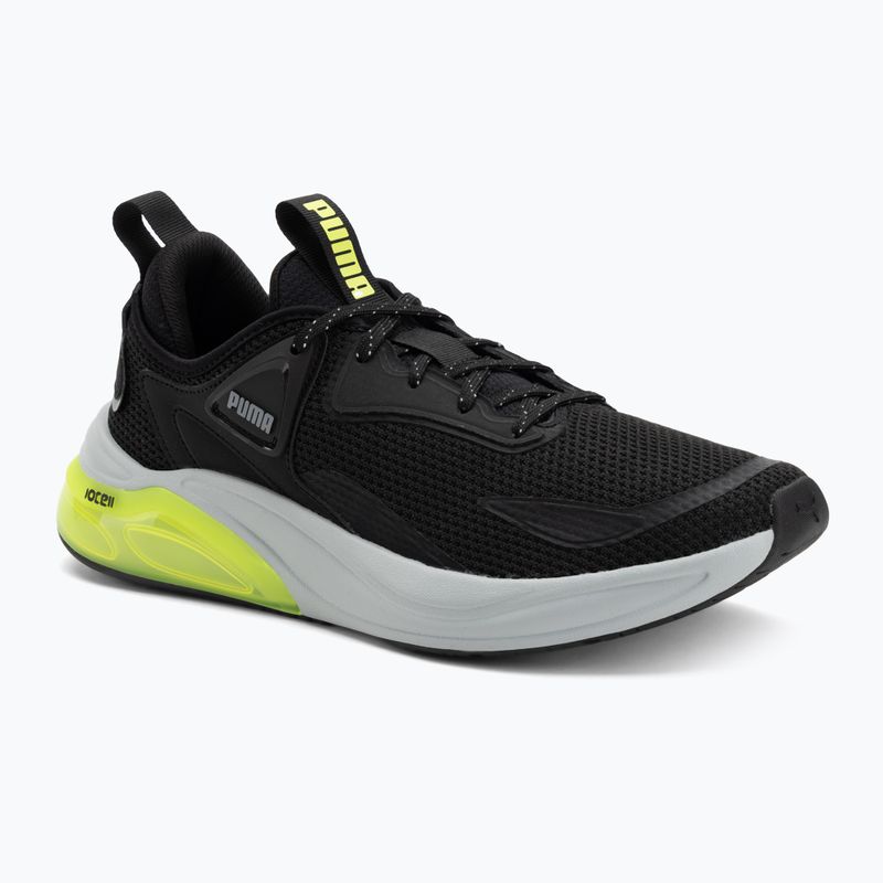 Bežecké topánky PUMA Cell Thrill black/cool mid gray