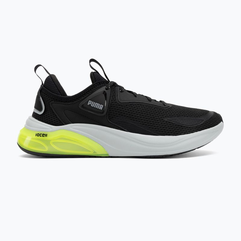 Bežecké topánky PUMA Cell Thrill black/cool mid gray 2