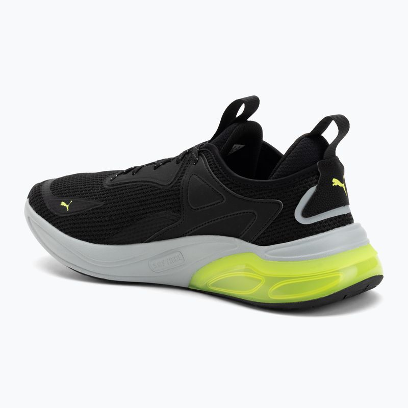 Bežecké topánky PUMA Cell Thrill black/cool mid gray 3